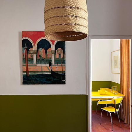 L appartement du Cafe de l horloge La Ciotat Extérieur photo