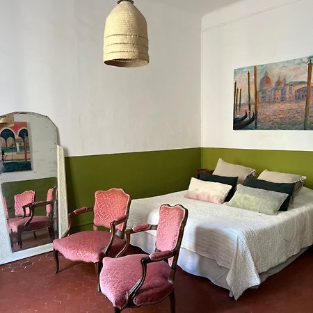 L appartement du Cafe de l horloge La Ciotat Extérieur photo