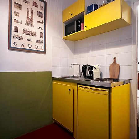 L appartement du Cafe de l horloge La Ciotat Extérieur photo