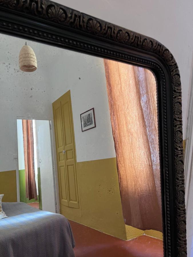 L appartement du Cafe de l horloge La Ciotat Extérieur photo