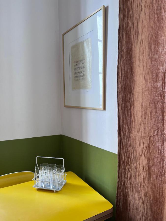 L appartement du Cafe de l horloge La Ciotat Extérieur photo