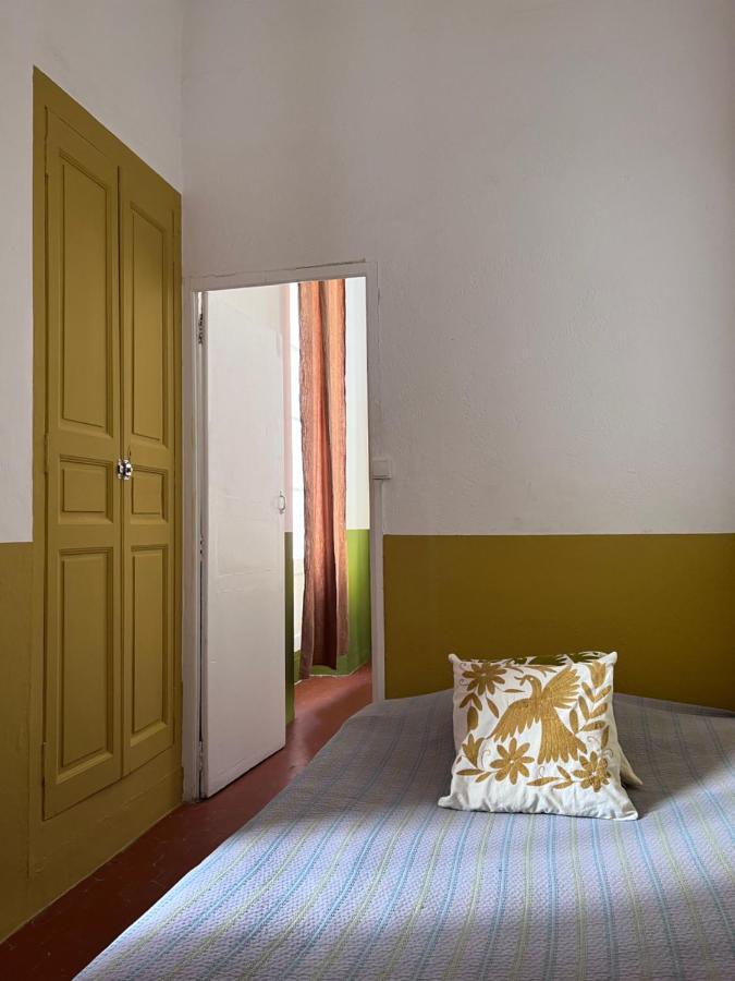 L appartement du Cafe de l horloge La Ciotat Extérieur photo