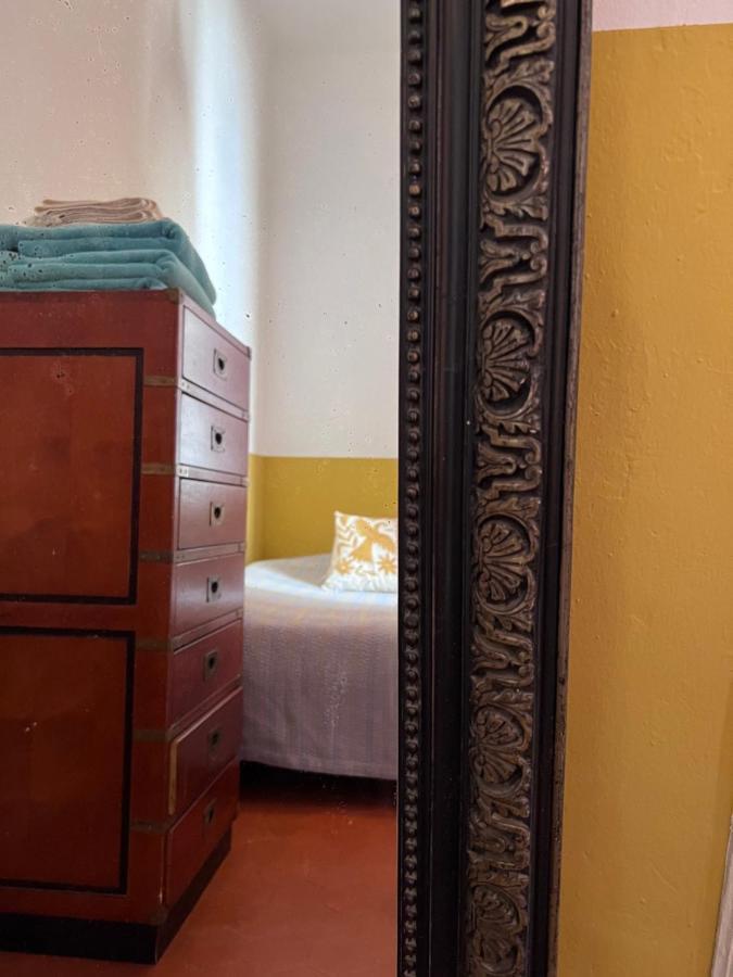 L appartement du Cafe de l horloge La Ciotat Extérieur photo