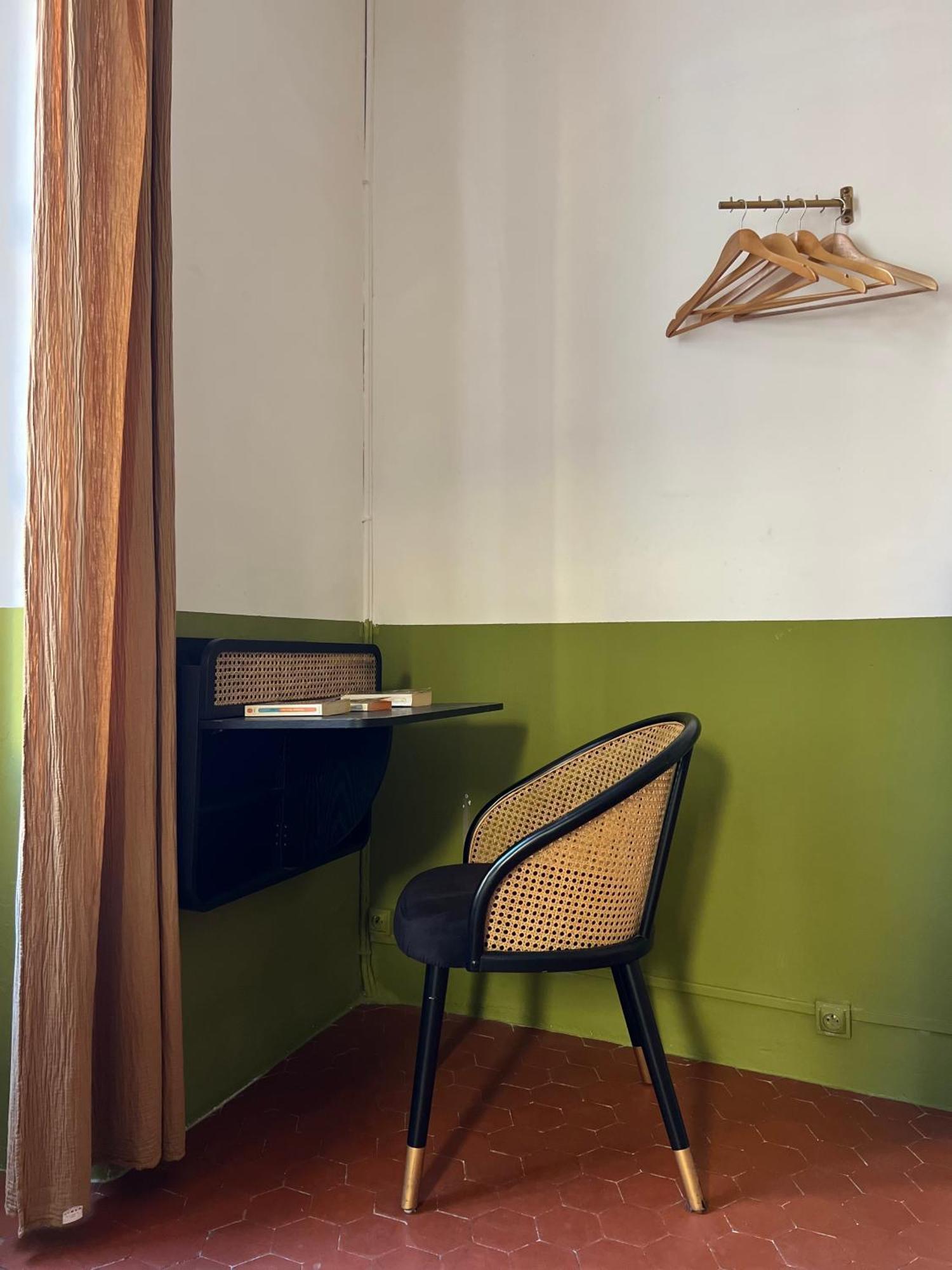 L appartement du Cafe de l horloge La Ciotat Extérieur photo