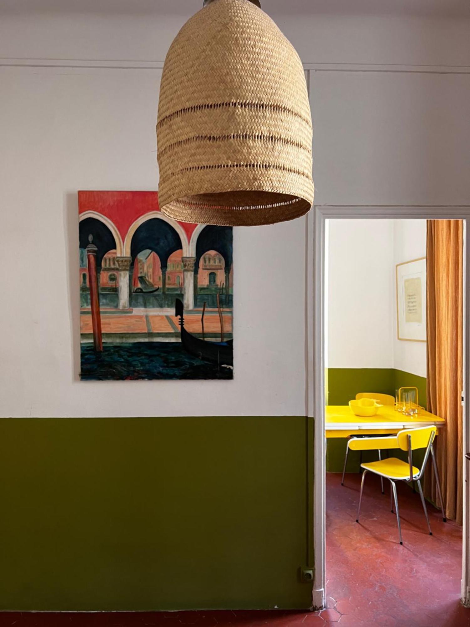 L appartement du Cafe de l horloge La Ciotat Extérieur photo