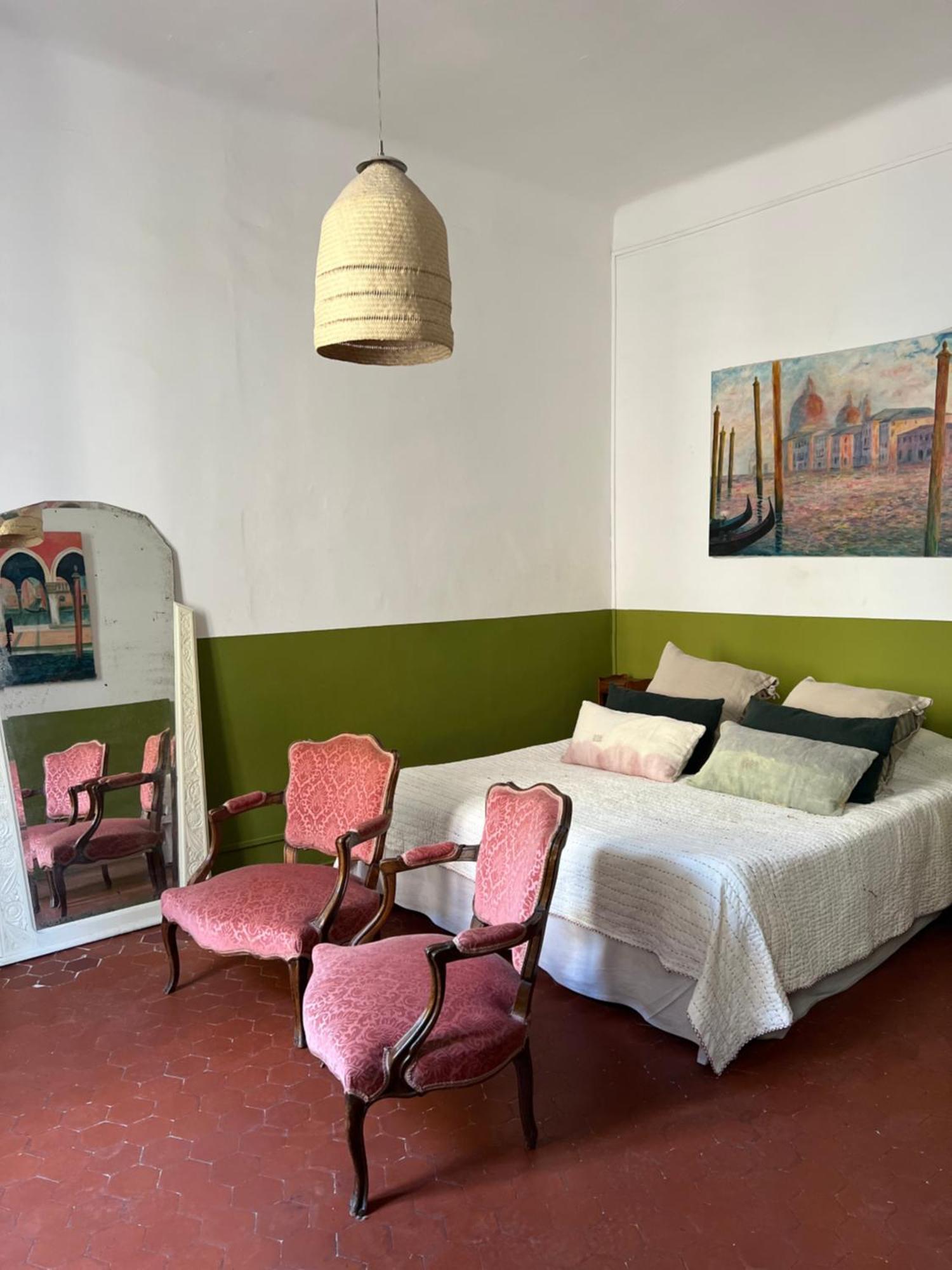 L appartement du Cafe de l horloge La Ciotat Extérieur photo